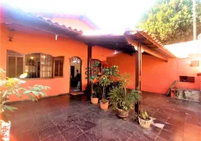 Foto 1 de Casa com 3 Quartos à venda, 133m² em Alípio de Melo, Belo Horizonte