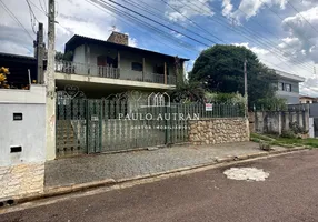 Foto 1 de Sobrado com 3 Quartos à venda, 270m² em Nova Itatiba, Itatiba