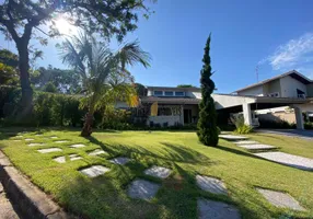Foto 1 de Casa de Condomínio com 4 Quartos à venda, 585m² em Village Visconde de Itamaraca, Valinhos