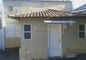 Foto 1 de Casa com 2 Quartos à venda, 142m² em Vila Bom Jesus, São José do Rio Preto