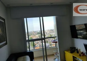 Foto 1 de Apartamento com 1 Quarto à venda, 40m² em Vila das Mercês, São Paulo