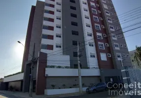 Foto 1 de Apartamento com 4 Quartos à venda, 159m² em Órfãs, Ponta Grossa