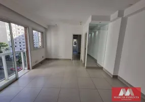 Foto 1 de Apartamento com 1 Quarto para alugar, 51m² em Bela Vista, São Paulo