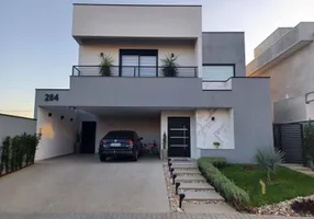 Foto 1 de Casa de Condomínio com 4 Quartos à venda, 360m² em Recanto dos Eucaliptos, São José dos Campos