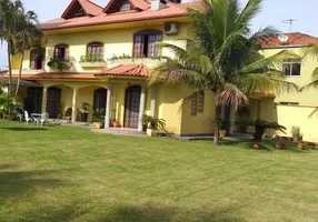 Foto 1 de Casa com 4 Quartos à venda, 520m² em Barra Aririu, Palhoça