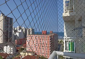 Foto 1 de Apartamento com 2 Quartos à venda, 55m² em Vila Assunção, Praia Grande
