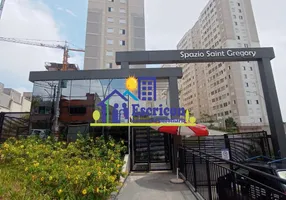 Foto 1 de Apartamento com 2 Quartos para alugar, 43m² em Colonia - Zona Leste , São Paulo