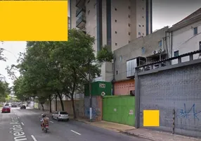 Foto 1 de Galpão/Depósito/Armazém para alugar, 400m² em Vila Guiomar, Santo André