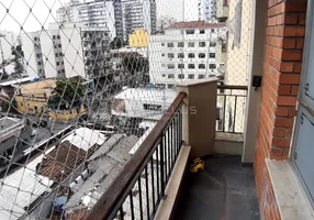 Foto 1 de Cobertura com 3 Quartos à venda, 126m² em Méier, Rio de Janeiro