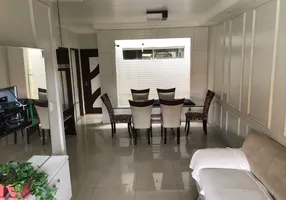 Foto 1 de Casa de Condomínio com 3 Quartos à venda, 130m² em Cohama, São Luís