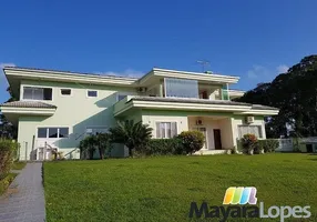 Foto 1 de Casa com 1 Quarto à venda, 700m² em Iperoba, São Francisco do Sul