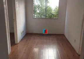 Foto 1 de Apartamento com 3 Quartos para alugar, 50m² em Taipas, São Paulo