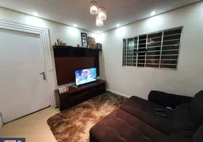 Foto 1 de Casa com 6 Quartos à venda, 300m² em Vila Flórida, Guarulhos