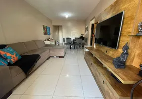 Foto 1 de Apartamento com 3 Quartos à venda, 110m² em Bom Jardim, São José do Rio Preto