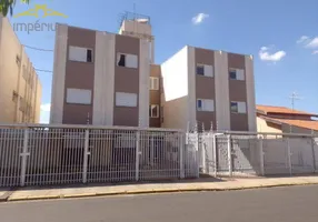 Foto 1 de Apartamento com 2 Quartos à venda, 67m² em Cidade Jardim II, Americana