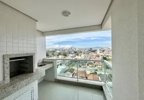 Foto 1 de Apartamento com 3 Quartos à venda, 108m² em Jardim Atlântico, Florianópolis