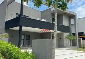 Foto 1 de Casa com 4 Quartos à venda, 360m² em Condomínio Residencial Alphaville II, São José dos Campos