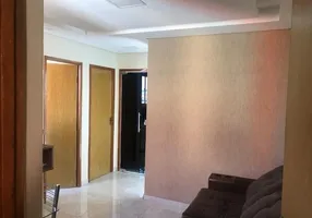 Foto 1 de Apartamento com 2 Quartos à venda, 52m² em Bom Jesus, Santa Luzia