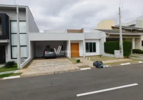 Foto 1 de Casa de Condomínio com 3 Quartos à venda, 195m² em Condominio Le Village, Valinhos