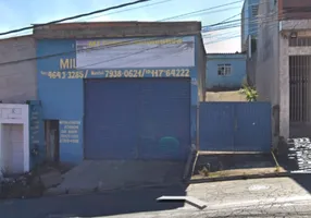 Foto 1 de Prédio Comercial com 3 Quartos à venda, 190m² em Parque São Pedro, Itaquaquecetuba