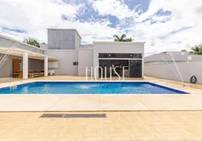 Foto 1 de Casa de Condomínio com 5 Quartos à venda, 670m² em Parque Reserva Fazenda Imperial, Sorocaba