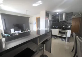 Foto 1 de Apartamento com 2 Quartos à venda, 63m² em Norte (Águas Claras), Brasília