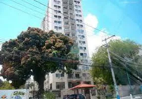 Foto 1 de Apartamento com 2 Quartos para alugar, 58m² em Barro Vermelho, São Gonçalo