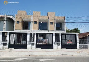 Foto 1 de Casa de Condomínio com 2 Quartos à venda, 120m² em Centro, Balneário Piçarras