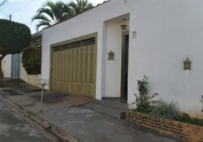 Foto 1 de Casa com 3 Quartos à venda, 150m² em Engenheiro Carlos de Lacerda Chaves, Ribeirão Preto