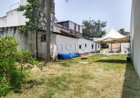 Foto 1 de Lote/Terreno à venda, 500m² em Vila Bertioga, São Paulo