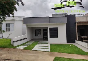 Foto 1 de Casa com 3 Quartos à venda, 130m² em Cajuru do Sul, Sorocaba