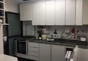 Foto 1 de Apartamento com 3 Quartos à venda, 84m² em Santa Terezinha, São Bernardo do Campo