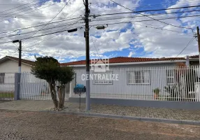 Foto 1 de Casa com 2 Quartos à venda, 236m² em Estrela, Ponta Grossa