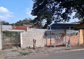 Foto 1 de Lote/Terreno à venda, 280m² em Vila Belem, Piracicaba