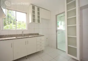 Foto 1 de Apartamento com 3 Quartos à venda, 78m² em Ipiranga, Belo Horizonte