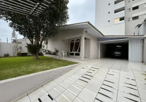 Foto 1 de Casa com 3 Quartos à venda, 147m² em Centro, Cascavel