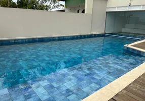 Foto 1 de Apartamento com 3 Quartos à venda, 122m² em Nova Guarapari, Guarapari