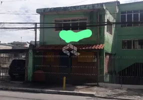 Foto 1 de Sobrado com 2 Quartos à venda, 500m² em Brasilândia, São Paulo