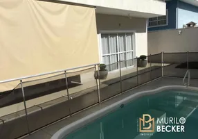 Foto 1 de Casa de Condomínio com 4 Quartos à venda, 289m² em Residencial Terras do Vale, Caçapava