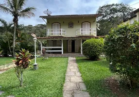 Foto 1 de Casa com 3 Quartos à venda, 141m² em Estância Aleluia, Miguel Pereira