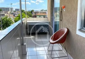 Foto 1 de Apartamento com 1 Quarto à venda, 50m² em Encantado, Rio de Janeiro