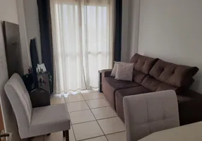 Foto 1 de Apartamento com 2 Quartos à venda, 52m² em Residencial e Comercial Palmares, Ribeirão Preto