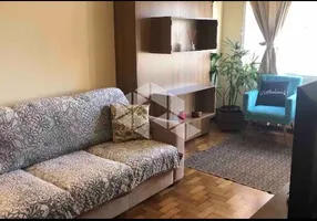 Foto 1 de Apartamento com 1 Quarto à venda, 47m² em Cidade Baixa, Porto Alegre