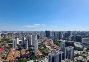 Foto 1 de Cobertura com 2 Quartos à venda, 158m² em Jardim das Acacias, São Paulo