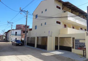 Foto 1 de Apartamento com 2 Quartos para alugar, 45m² em Itaperi, Fortaleza