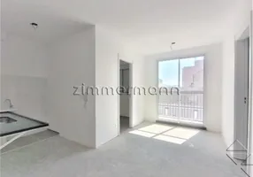 Foto 1 de Apartamento com 2 Quartos à venda, 36m² em Lapa, São Paulo