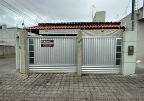 Foto 1 de Casa com 3 Quartos à venda, 187m² em Rotary Club de Itabaiana, Itabaiana