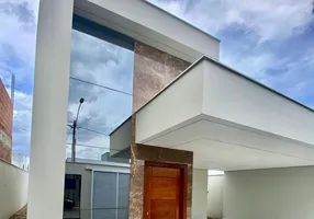 Foto 1 de Casa com 2 Quartos à venda, 101m² em Aviação, São Mateus