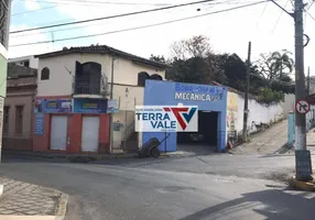 Foto 1 de Casa com 2 Quartos à venda, 265m² em Centro, Cachoeira Paulista