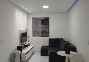 Foto 1 de Apartamento com 4 Quartos para venda ou aluguel, 90m² em Heliópolis, Belo Horizonte